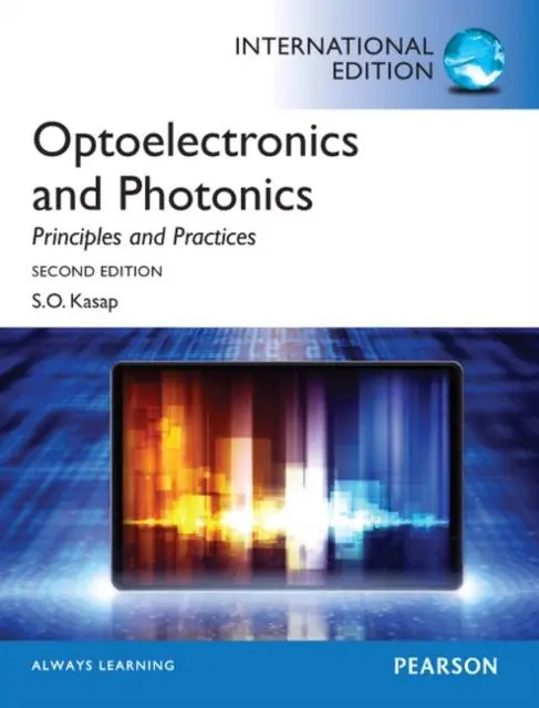 Superprijs Optoelectronics & Photonics: Principles & Practices / 2nd Edition