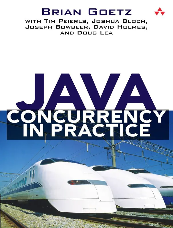 Java Concurrency in Practice / 1st Edition Favoriet