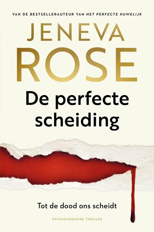 De perfecte scheiding / Druk 2 Flitsaanbieding