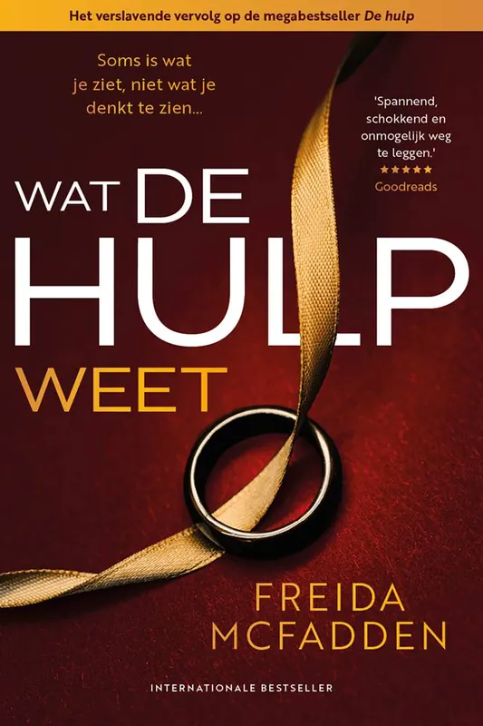 Wat de hulp weet / Druk 7 Nieuw
