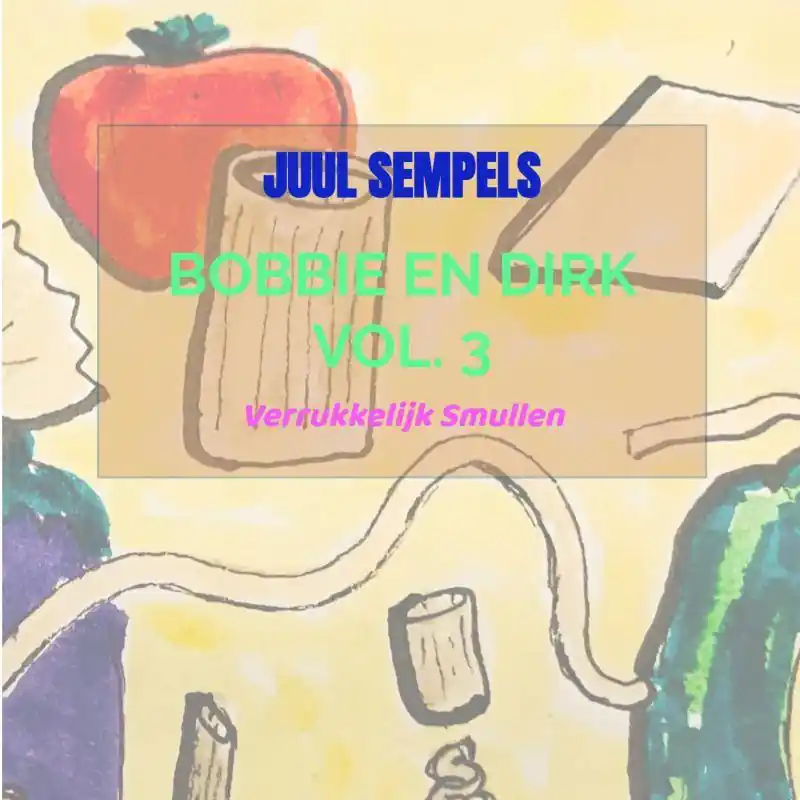 Bobbie en Dirk vol. 3 / Druk 1 Exclusieve Aanbieding