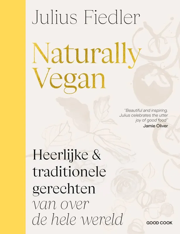 Seizoensaanbieding Naturally Vegan / Druk 1