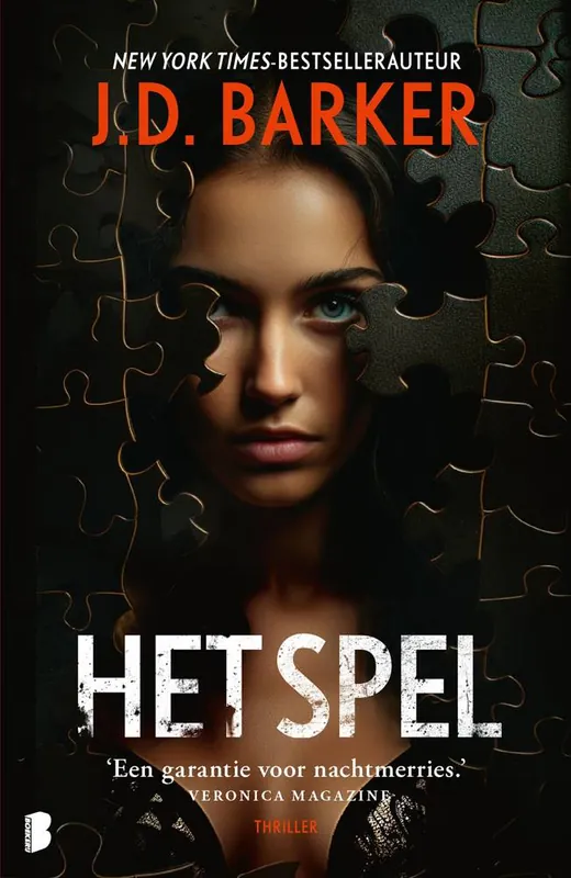 Speciale Aanbieding Het spel / Druk 6