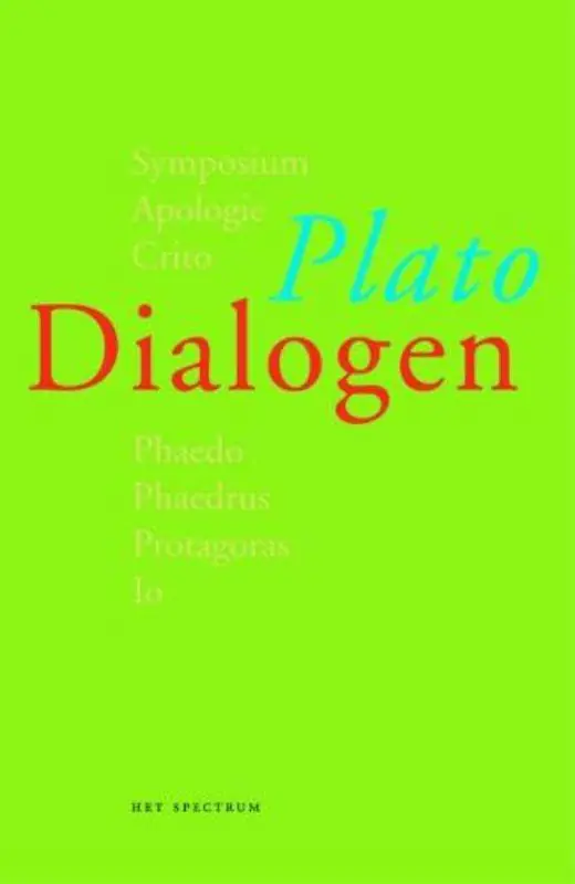 dialogen / Druk 5 Gecertificeerd