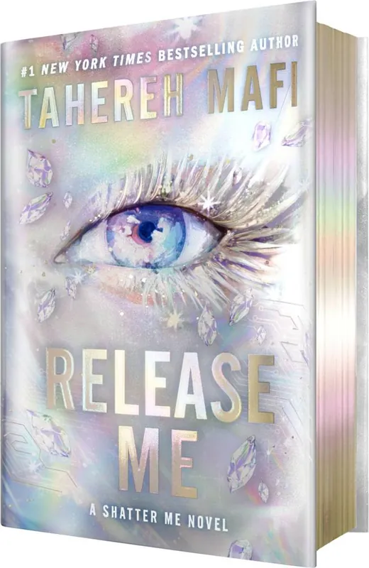 Release Me (Deluxe Limited Edition) Alleen Vandaag