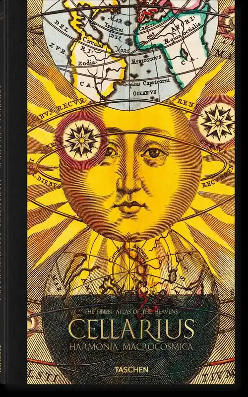 Cellarius Atlas Laatste Kans
