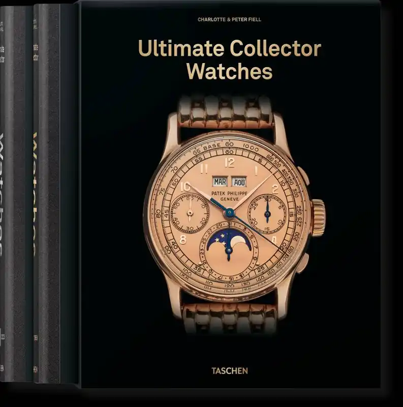 Beperkte Voorraad Ultimate Collector Watches