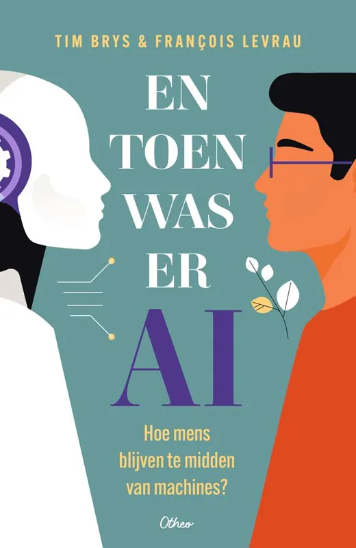 En toen was er AI / Druk 1 Laatste Kans