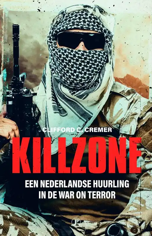 Killzone / Druk 1 Snelle Levering