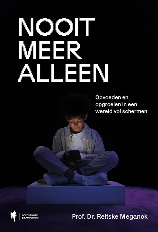 Nooit meer alleen / Druk 1 Bestel Nu