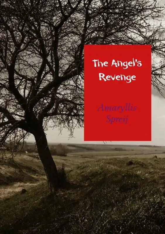 Laatste Kans The Angel's Revenge / 1st Edition