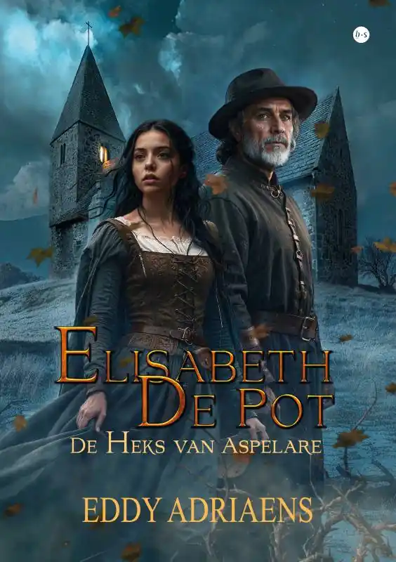 Elisabeth De Pot / Druk 1 Betrouwbaar