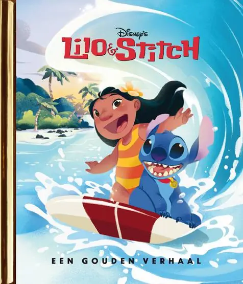Lilo & Stitch / Druk 1 Korting