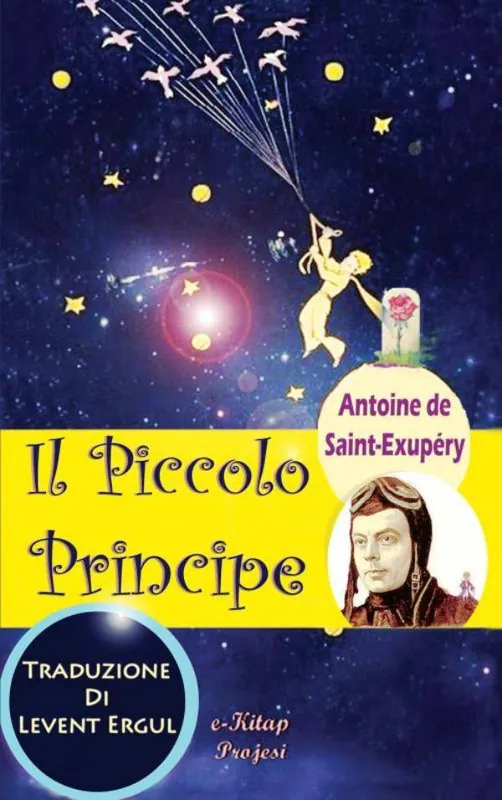 Il Piccolo Principe / 1 Edition Actieprijs