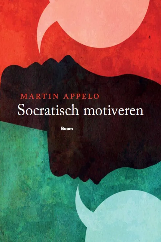 Socratisch motiveren / Druk 1 Superprijs