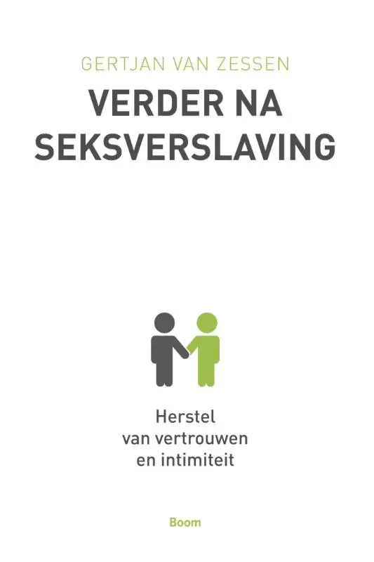 Korting Verder na seksverslaving / Druk 1
