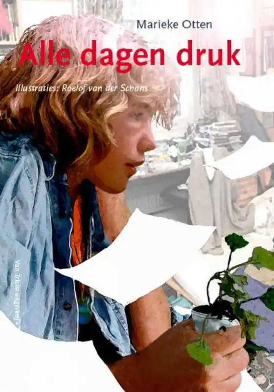 Alle dagen druk / Druk 1 Premium