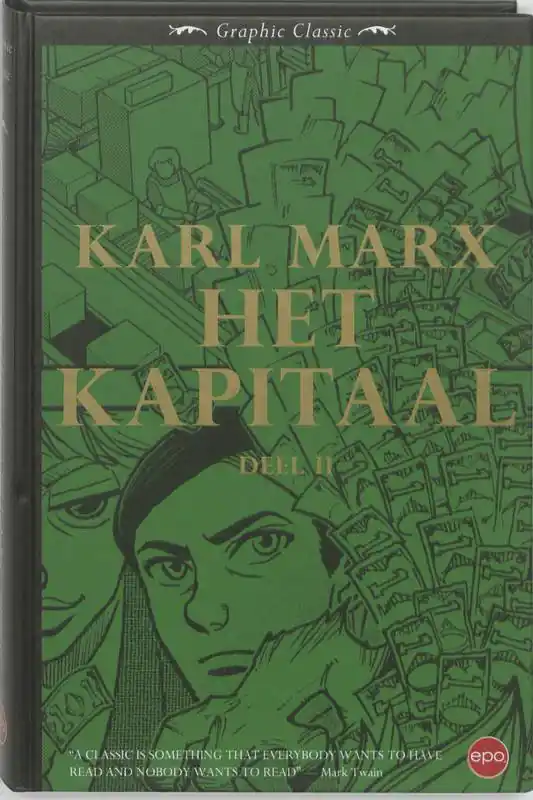 Beperkt Aanbod Het kapitaal 2 / Druk 1