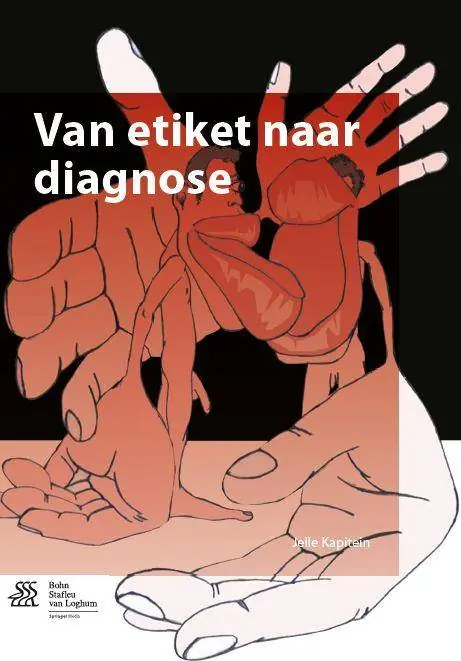 Van etiket naar diagnose / Druk 1 Lage Kosten