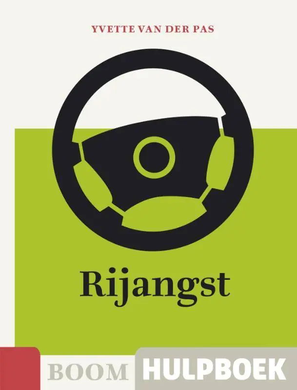 Rijangst / Druk 1 Exclusieve Aanbieding