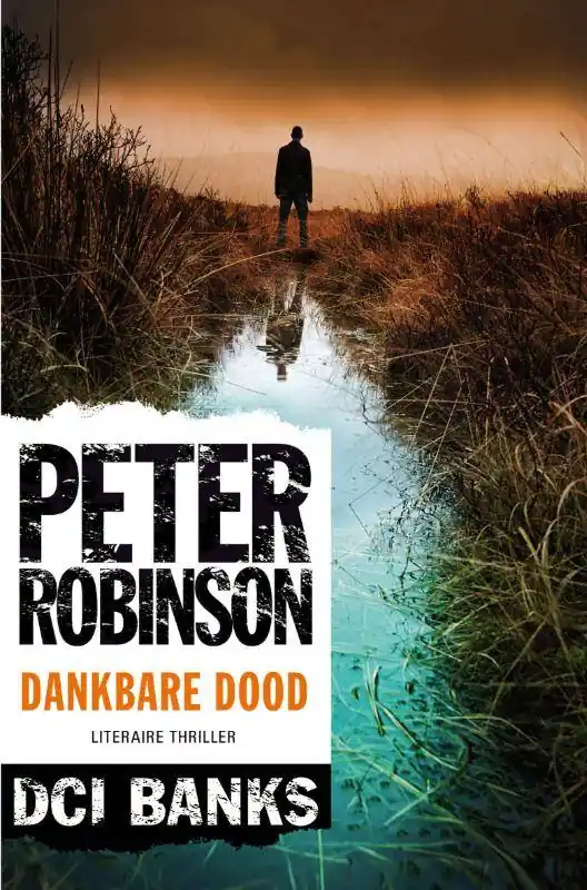 Shop Nu Dankbare dood / Druk 1