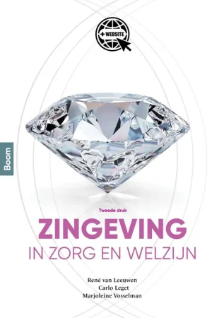 Zingeving in zorg en welzijn / Druk 2 Populair