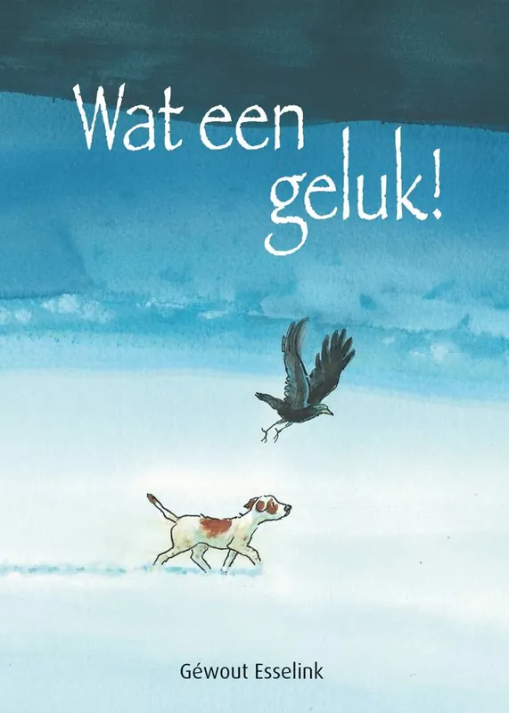 Wat een geluk! / Druk 1 Superprijs