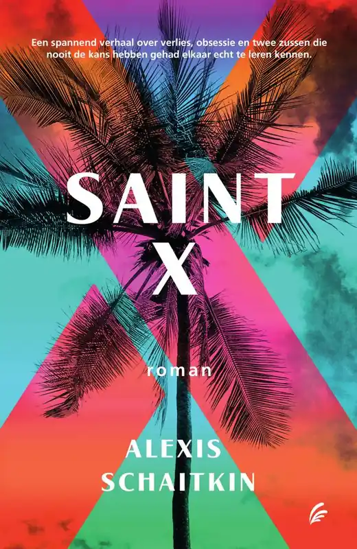 Lage Kosten Saint X / Druk 1
