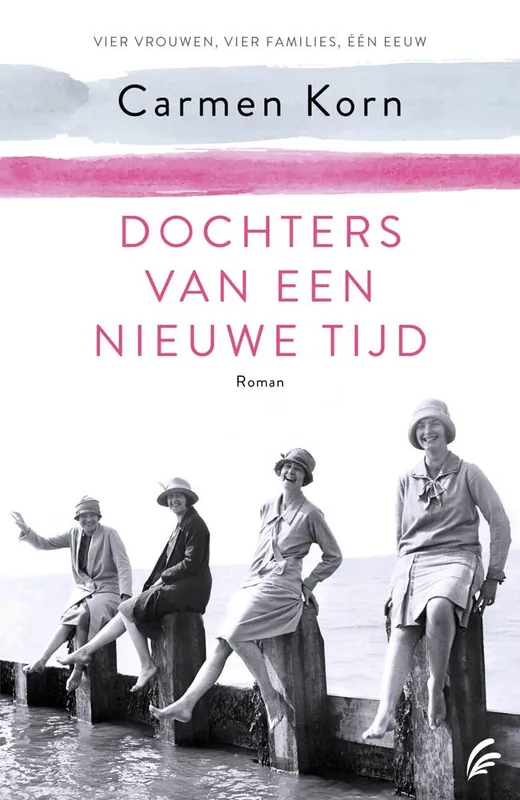Fabrieksprijs Dochters van een nieuwe tijd / Druk 1