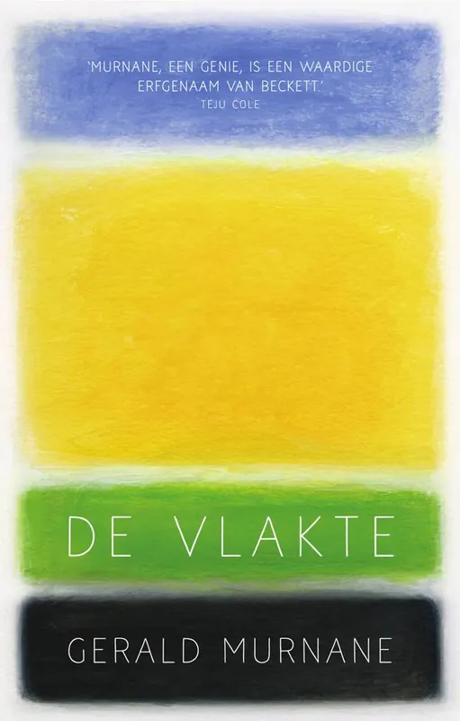 Finale Uitverkoop De vlakte / Druk 1