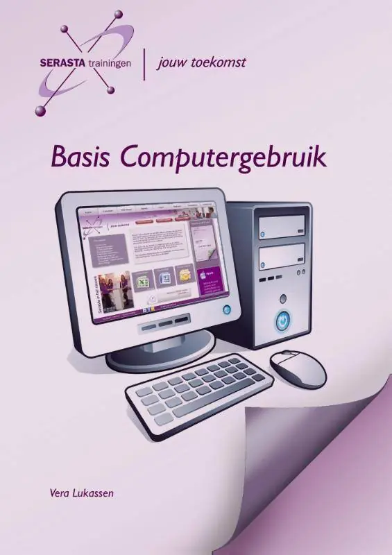 Populair Basis Computer gebruik / Druk 1