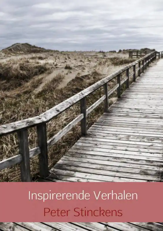 Uitverkoop Inspirerende Verhalen / Druk 1