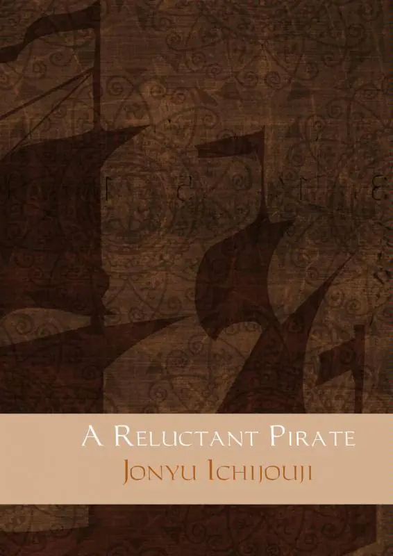 Laatste Kans A reluctant pirate / 1st Edition