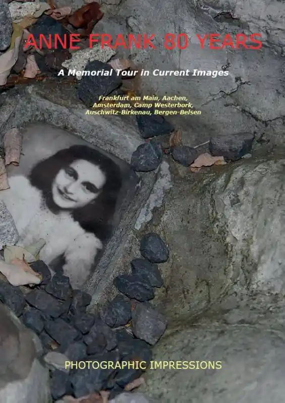 Koop Vandaag Anne Frank