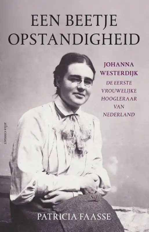 Shop Nu Een beetje opstandigheid / Druk 1