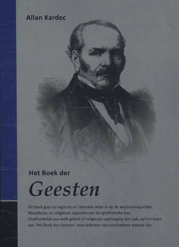 Het boek der geesten / Druk 1 Express Levering