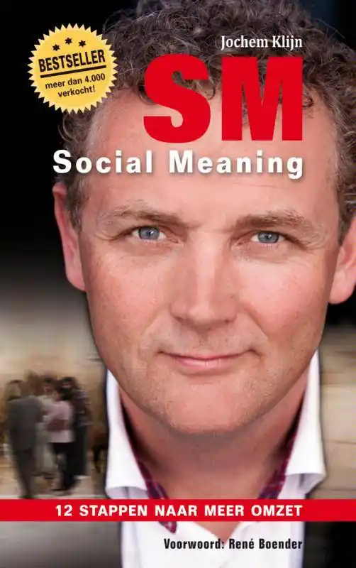Meest Verkocht Social Meaning / Druk 3