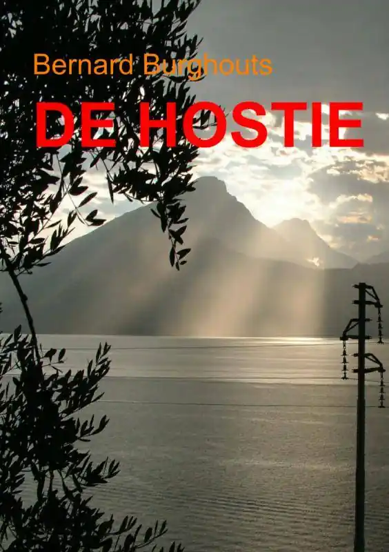 Korting De hostie / Druk 1