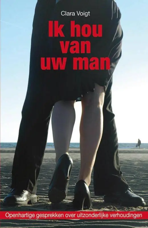 Ik hou van uw man / Druk 3 Bestel Nu