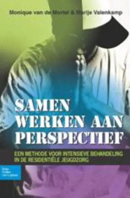 Samen werken aan perspectief / Druk 1 Veilige Betaling