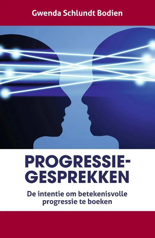 Progressiegesprekken / Druk 1 Bestseller