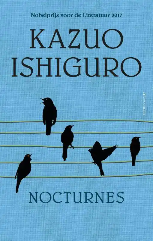 Nocturnes / Druk 3 Actieprijs