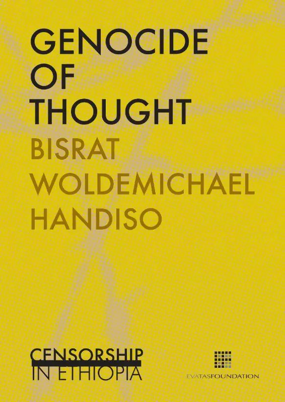 Genocide of thoughts / Druk 1 Express Levering