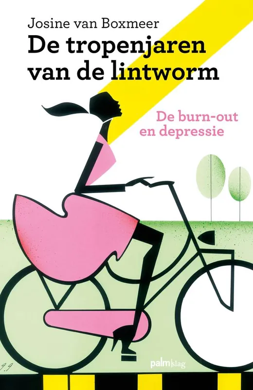 De tropenjaren van de lintworm / Druk 1 Koopje