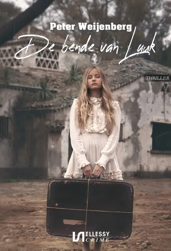 De bende van Luuk / Druk 1 Op = Op
