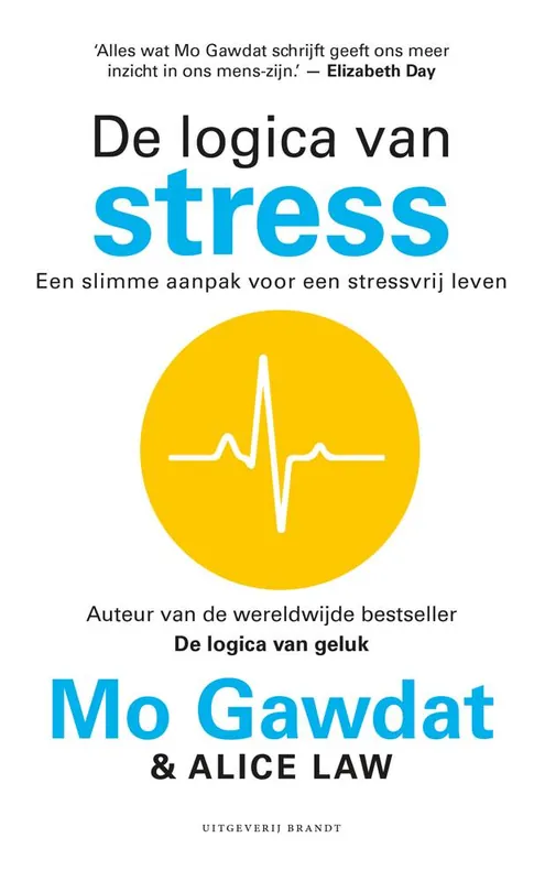 Laatste Versie De logica van stress / Druk 1