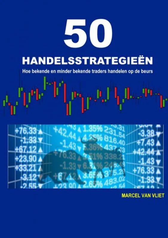 Koop Vandaag 50 handelsstrategieën / Druk 1