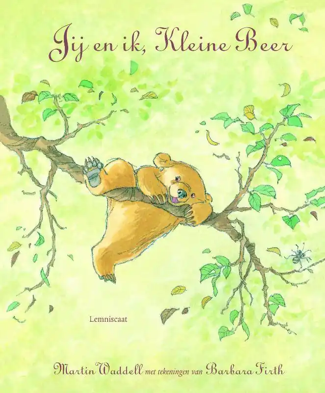 Jij en ik, Kleine Beer / Druk 1 Beste Prijs