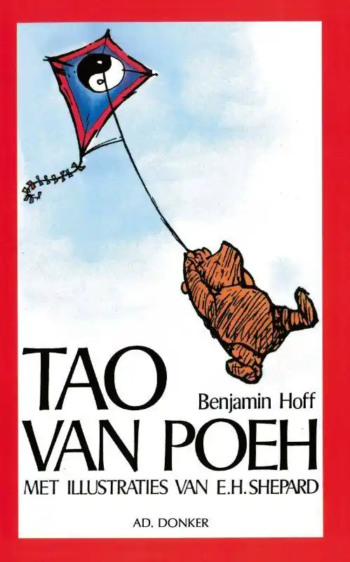 Nieuw Tao van Poeh