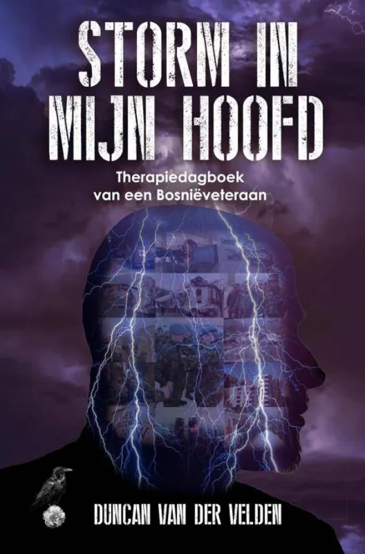 Superprijs Storm In Mijn Hoofd / Druk 3